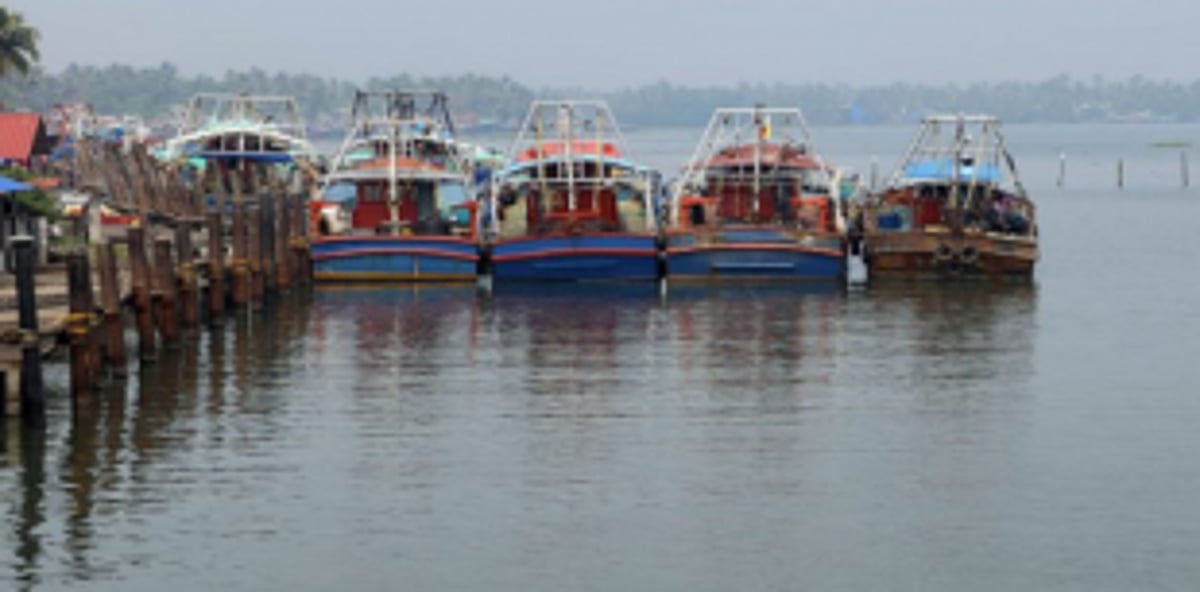61-day fishing  ban from   June 1