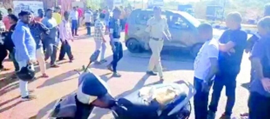61-year-old loses life in fatal three-vehicle collision at Consua junction 1 61-year-old loses life in fatal three-vehicle collision at Consua junction