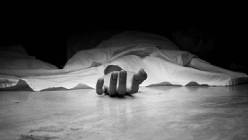 62-Year-Old Man Dies by Suicide at Mala, Panjim; Investigation Underway 1 62-Year-Old Man Dies by Suicide at Mala, Panjim; Investigation Underway