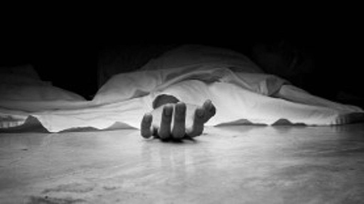 62-Year-Old Man Dies by Suicide at Mala, Panjim; Investigation Underway