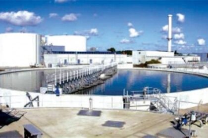 62% sewage in Goa remains untreated