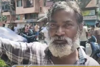 64-year-old woman brutally stabbed to death in Baina flat