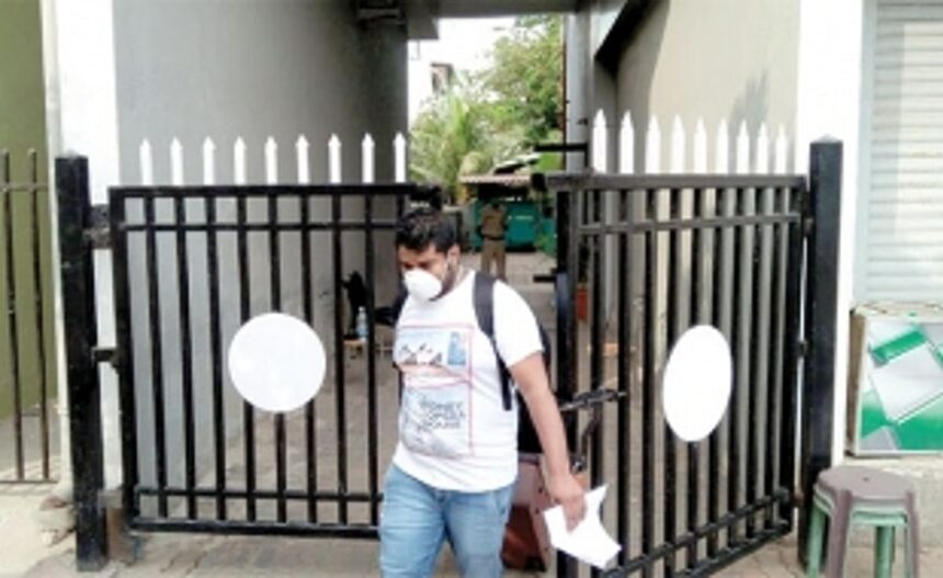 ... 68 seafarers complete quarantine period in Vasco