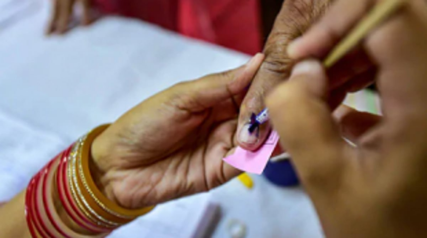 68,089 voters to decide fate of Mormugao municipality 1 68,089 voters to decide fate of Mormugao municipality