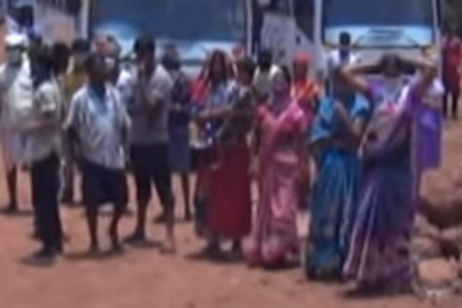 69 migrants repatriated to K’taka