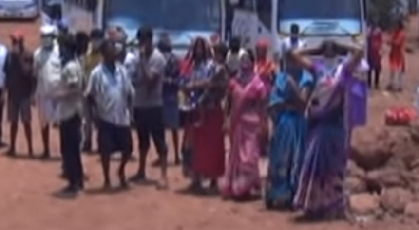 69 migrants repatriated to K’taka