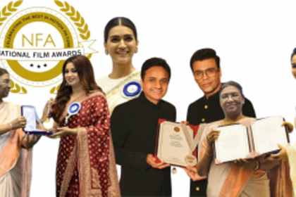 69th National Film Awards Celebrate Outstanding Achievements in Indian Cinema with Star-Studded Gala