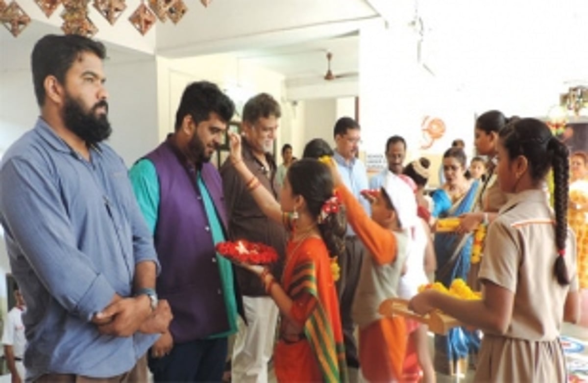 6TH All Goa Konkani Street-Play Competition held