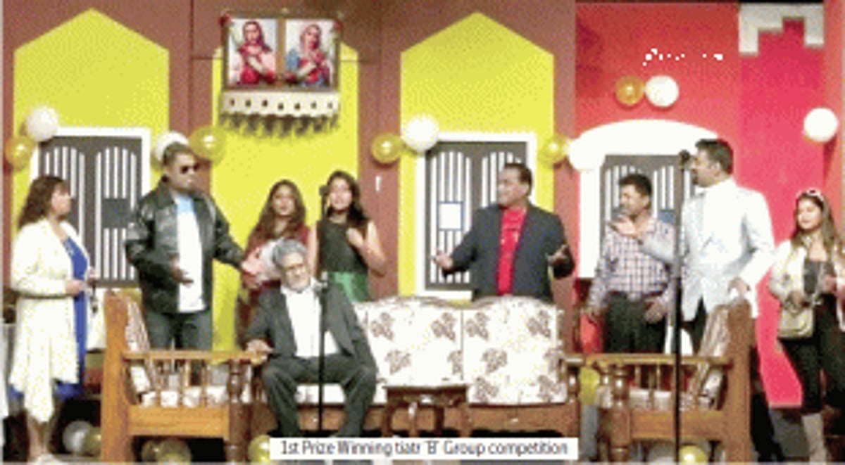 6th Tiatr Competition ‘B’ group results declared