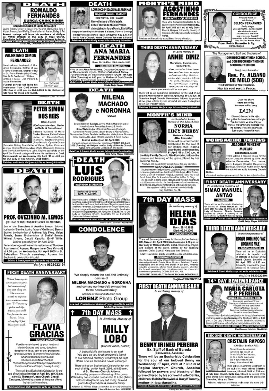 7 Apriil, 2009