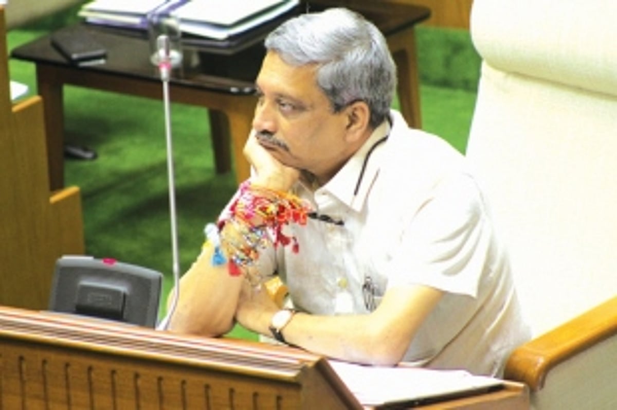 7 Bills passed on last day  of Monsoon Session