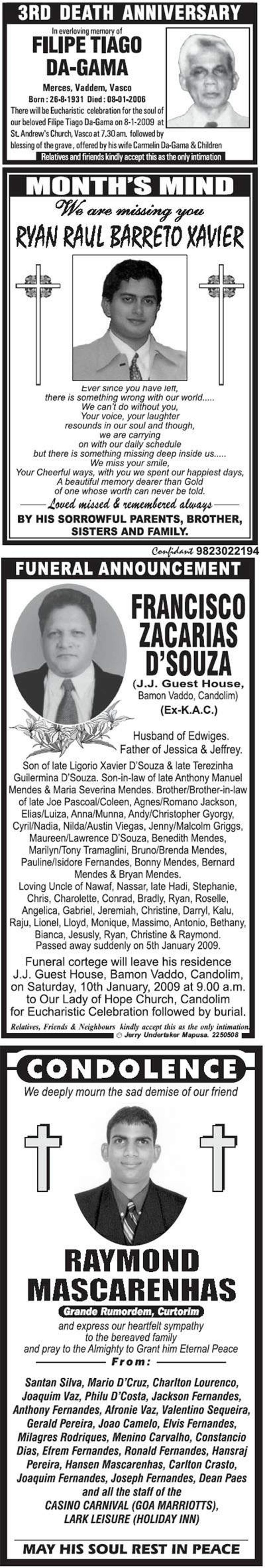 7 Jan,2009
