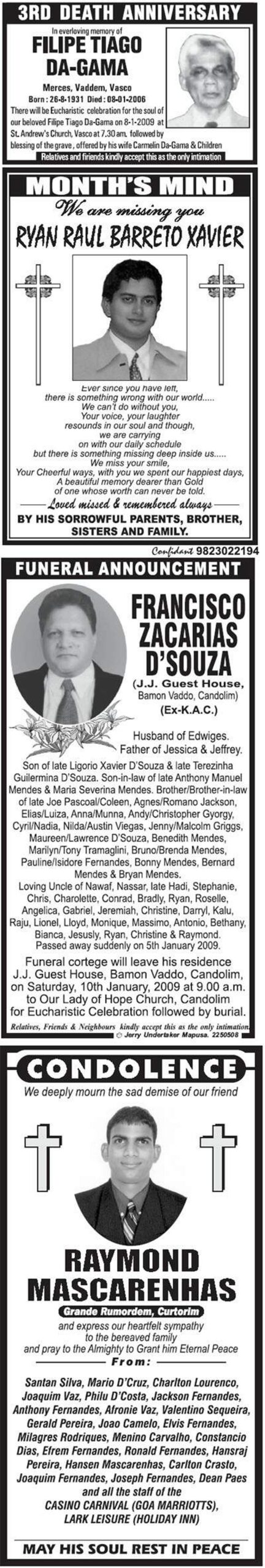 7 Jan,2009