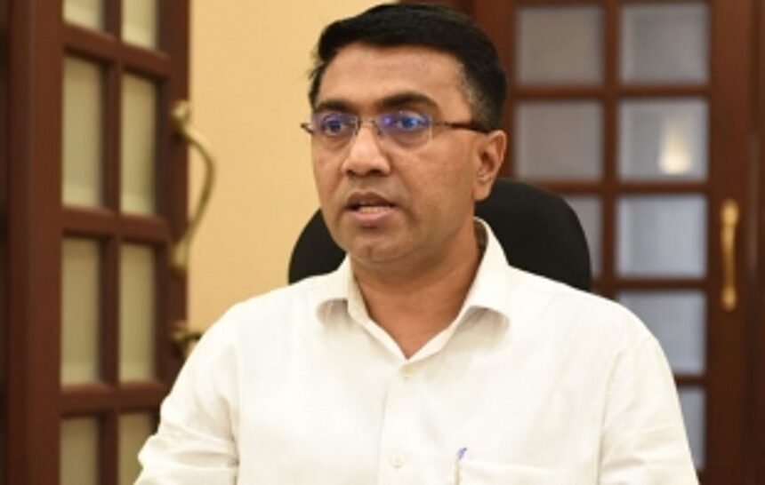 7 RG men held for ruckus at CM’s Shiroda meeting