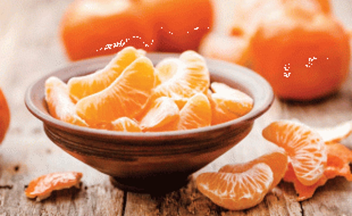 7 food items that were considered lucky on New Year’s Eve