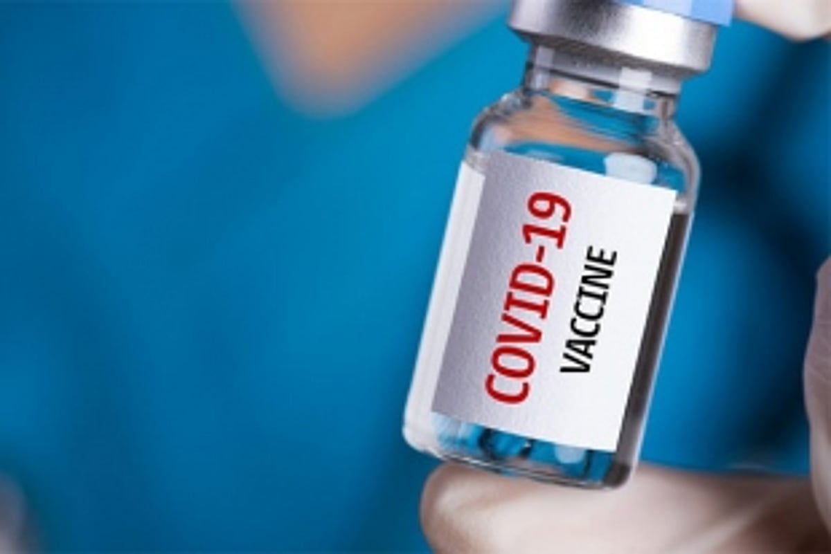 7 healthcare workers develop  ‘minor’ complaints of AEFI