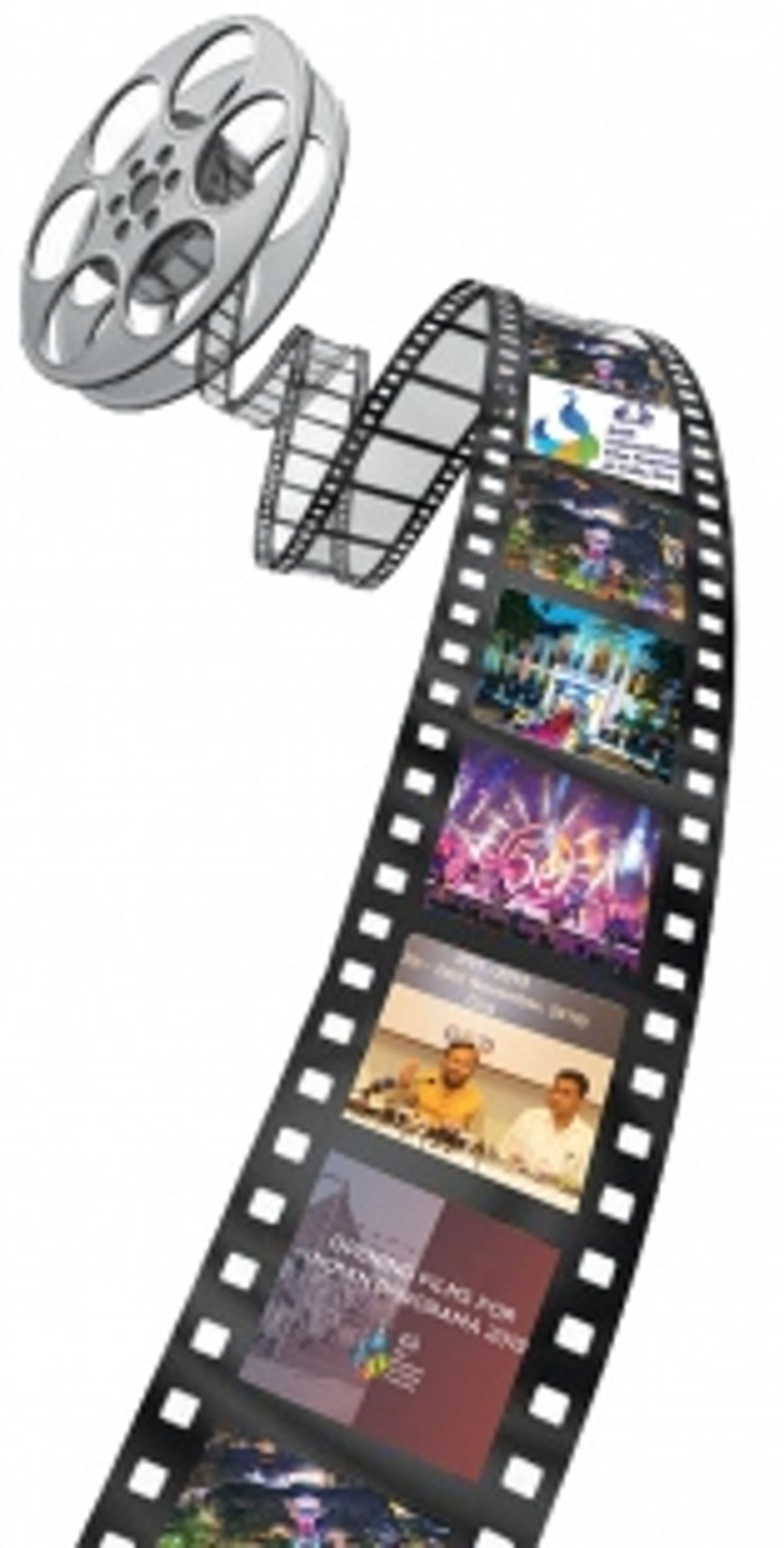 7 local films will be screened at IFFI's Goa special section