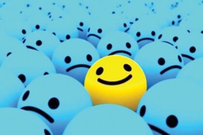 7 reasons to stay positive in these viral times