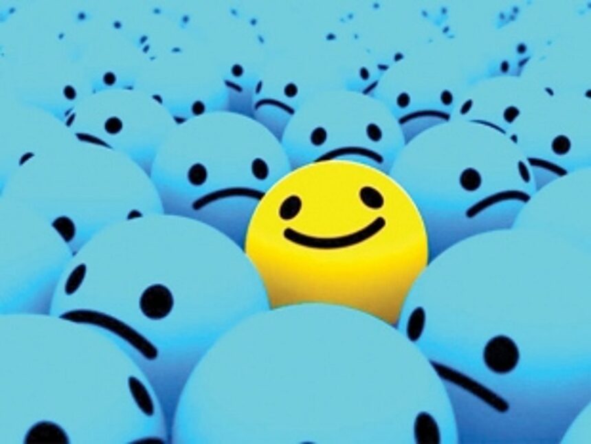 7 reasons to stay positive in these viral times