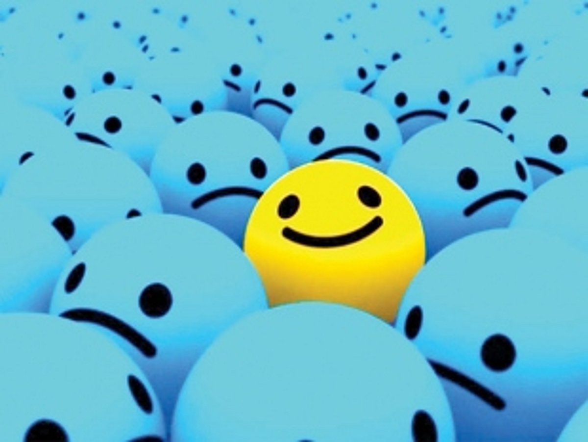 7 reasons to stay positive in these viral times