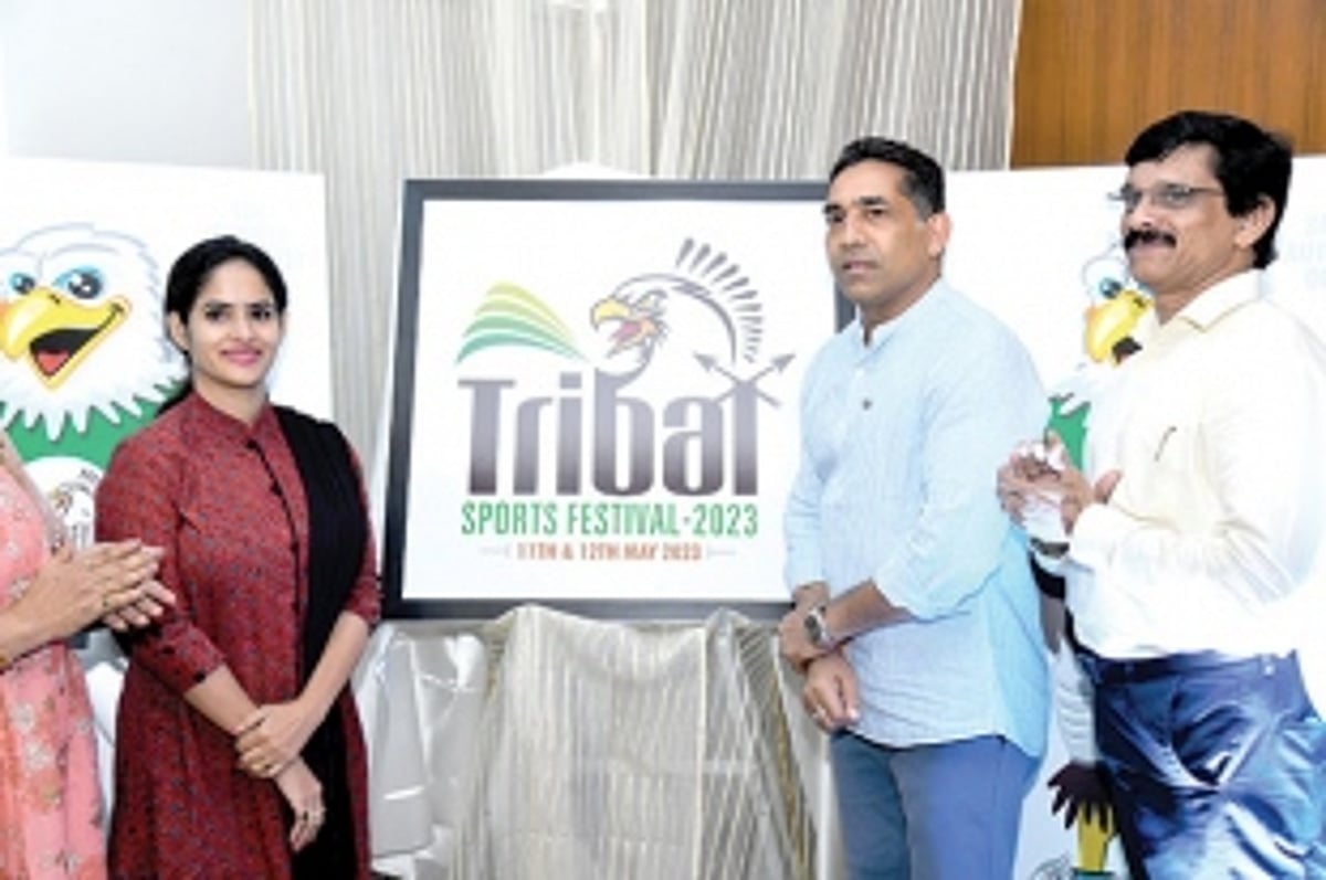 7 tribal sportspersons to be feted at State tribal festival