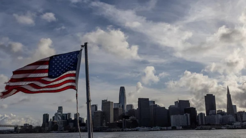 70% Drop in Indian Student Departures to US Amid Visa Woes, Say Consultants 1 70% Drop in Indian Student Departures to US Amid Visa Woes, Say Consultants