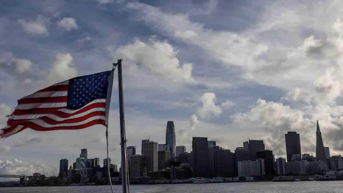 70% Drop in Indian Student Departures to US Amid Visa Woes, Say Consultants