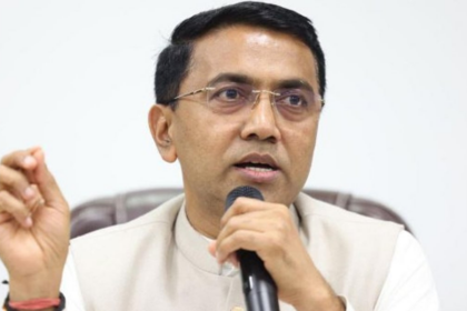 70% of Accidents Linked to Rented Tourist Vehicles: Goa CM