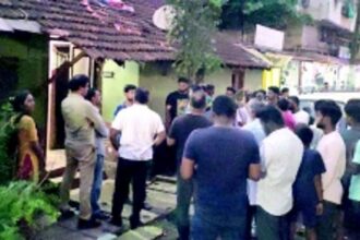 70-year-old woman murdered at Kharewada in Vasco