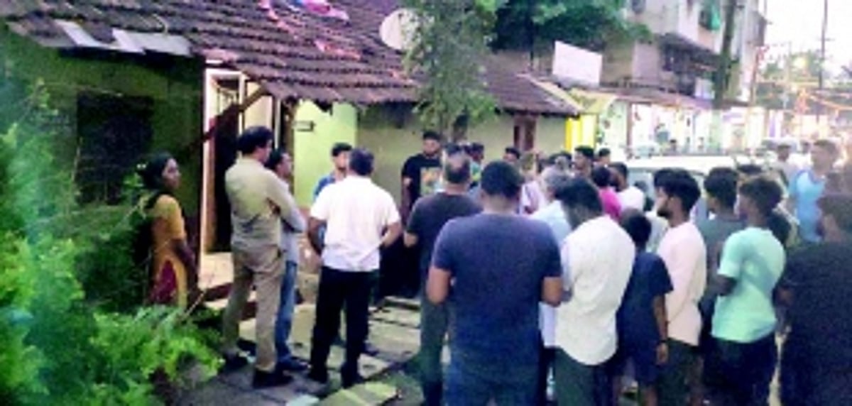 70-year-old woman murdered at Kharewada in Vasco