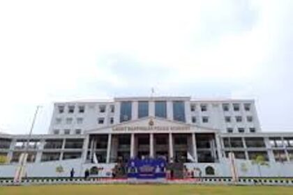 700 Goa police recruits complete training at Assam’s Lachit Barphukan Academy