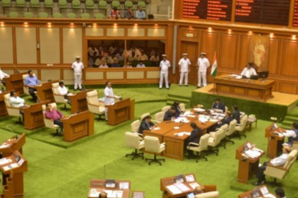 702 Pre-Primary Schools Apply for Registration in Goa; Govt to Review Fees, Salaries, and Staff Regularisation: CM Sawant