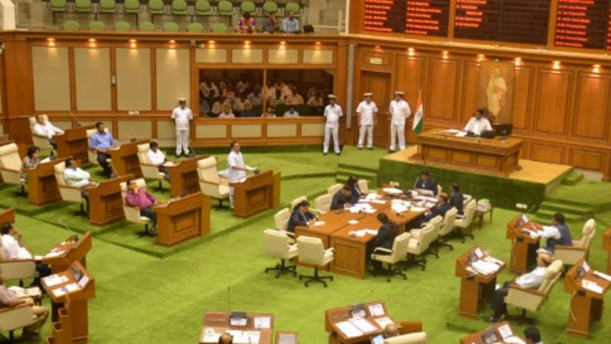 702 Pre-Primary Schools Apply for Registration in Goa; Govt to Review Fees, Salaries, and Staff Regularisation: CM Sawant 1 702 Pre-Primary Schools Apply for Registration in Goa; Govt to Review Fees, Salaries, and Staff Regularisation: CM Sawant