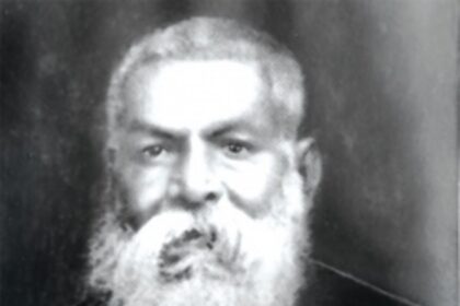 70th Death Anniversary of Msgr. Herculano Gonsalves - the Priest with the Heart of a Pelican