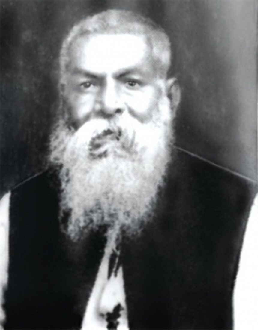 70th Death Anniversary of Msgr. Herculano Gonsalves - the Priest with the Heart of a Pelican