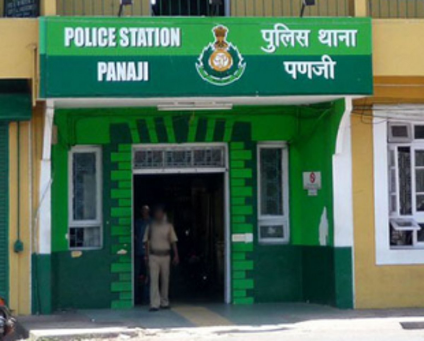 71 Panjim police personnel go into quarantine 1 71 Panjim police personnel go into quarantine