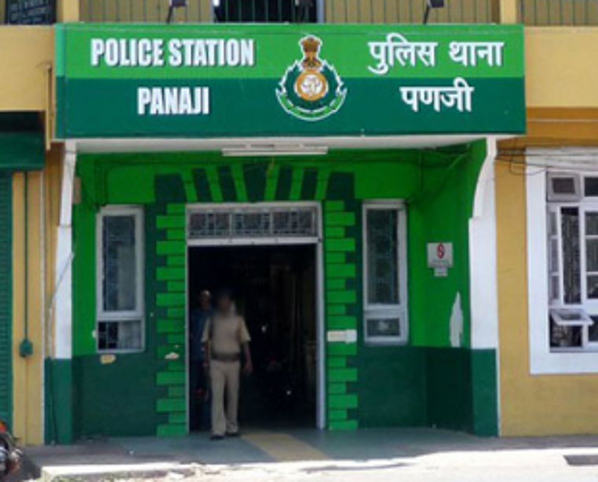 71 Panjim police personnel go into quarantine