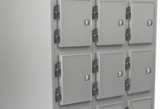 72-cabinet mortuary  in SGDH brings relief to police, MMC