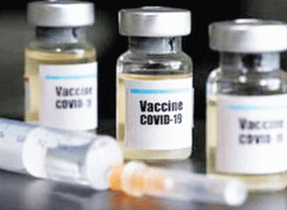 741 people in 18-44 age bracket receive vaccine