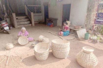 75 years on, an artisan community struggles to survive