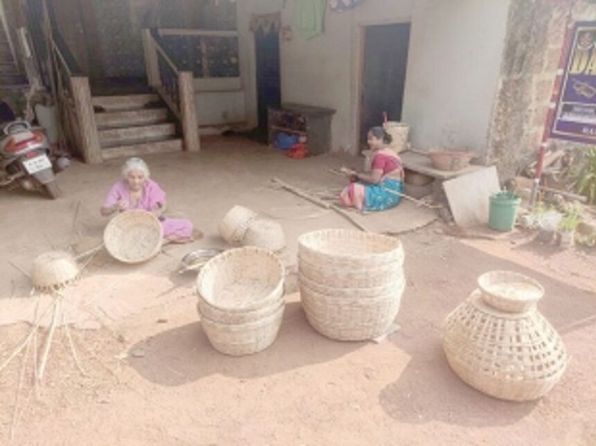 75 years on, an artisan community struggles to survive