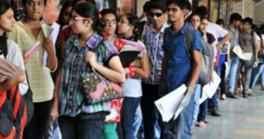 7.5k students get in various colleges 1 7.5k students get in various colleges