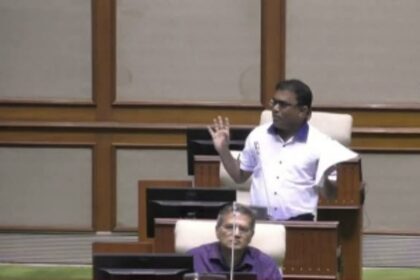 79 girls, 1,421 women went missing from 2019-21: Velim MLA