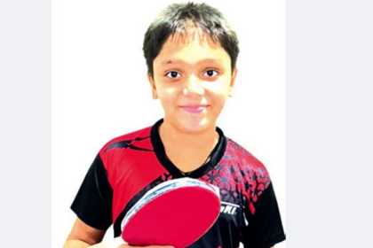 7th Mangeshi All Goa Major Ranking Table Tennis Tournament Kicks Off July 22 with Top Young Talent
