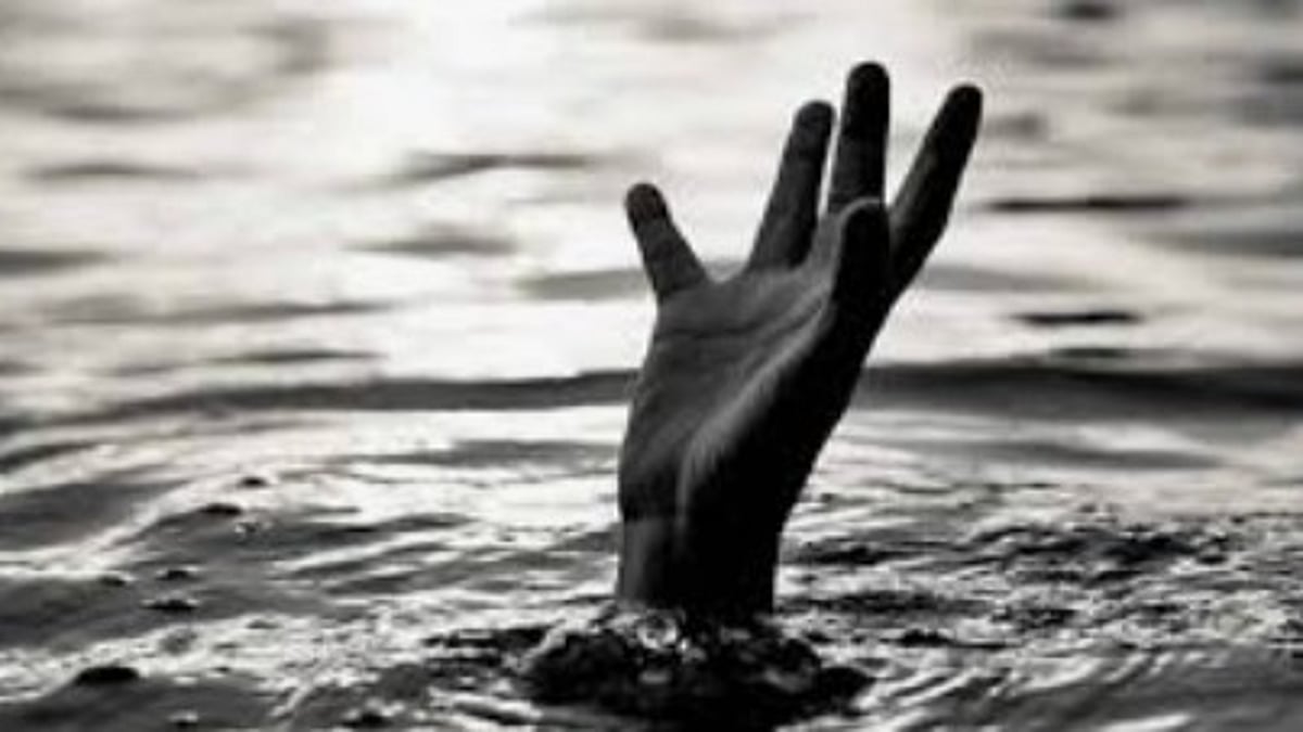 8-Year-Old Girl Drowns in Canal at Padamol, Quepem, Goa; Police Begin Investigation