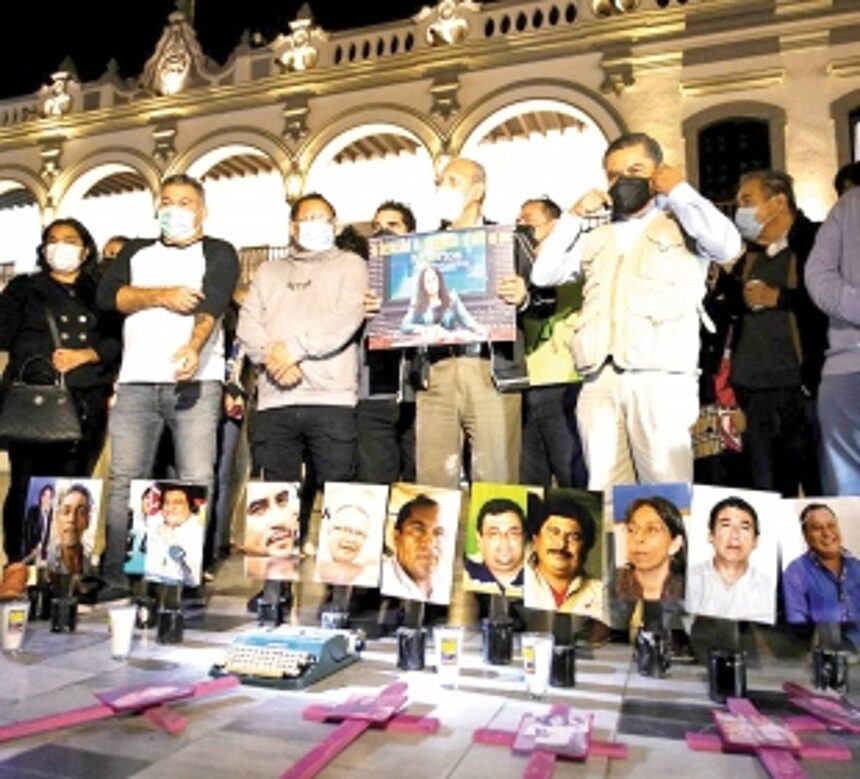 80% killers of journalists have gotten away with murder in the last decade: CPJ report 1 80% killers of journalists have gotten away with murder in the last decade: CPJ report