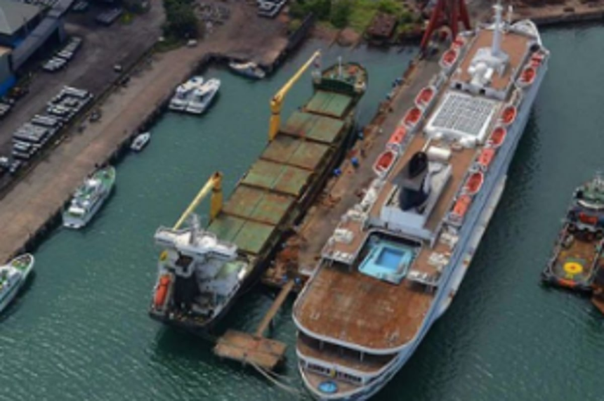 800 seafarers to arrive on June 5 at MPT