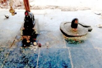 800-year-old Zadani in Sattari comes alive for Mahashivratri