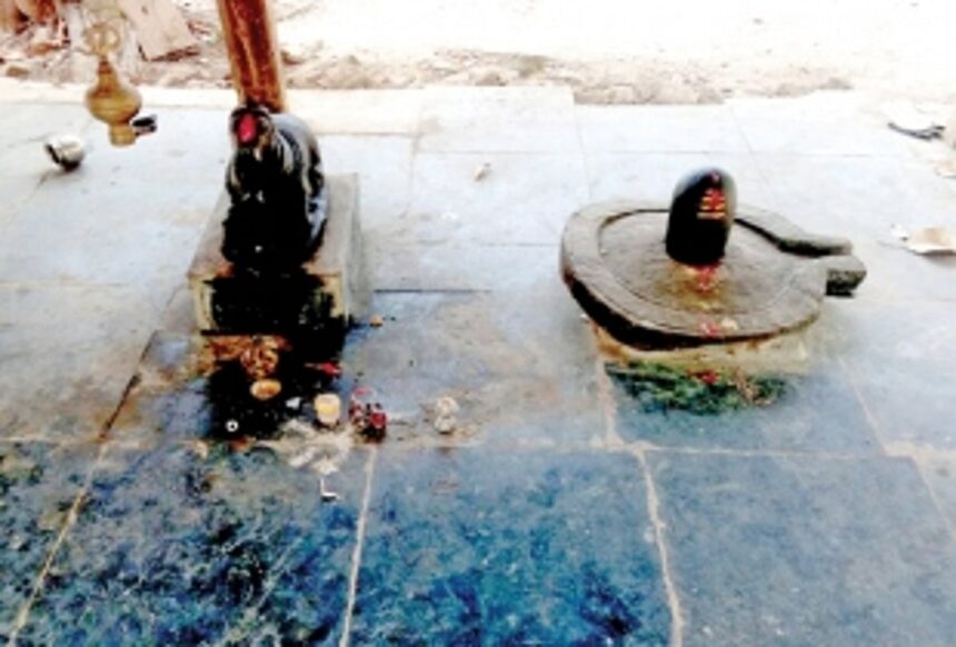 800-year-old Zadani in Sattari comes alive for Mahashivratri