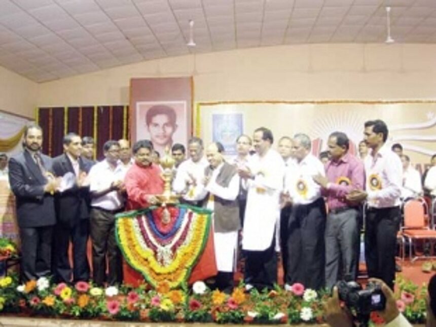 8,000 tribals attend 10th anniversary UTAA meet in Ponda 1 8,000 tribals attend 10th anniversary UTAA meet in Ponda